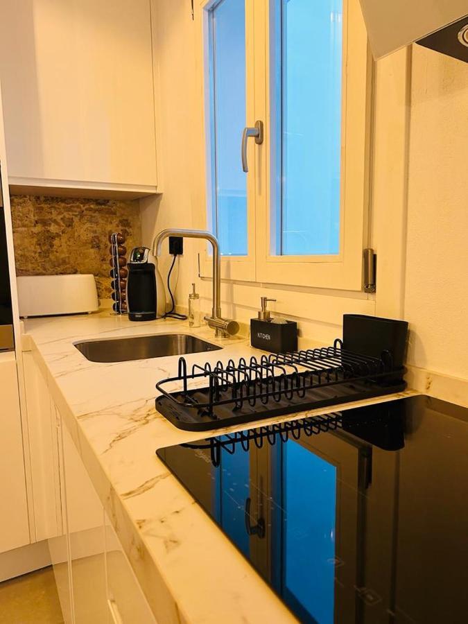 Pool & Beach Cadiz Apartamento Apartment Exterior photo